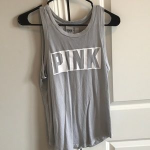 PINK Victoria’s Secret Tanktop